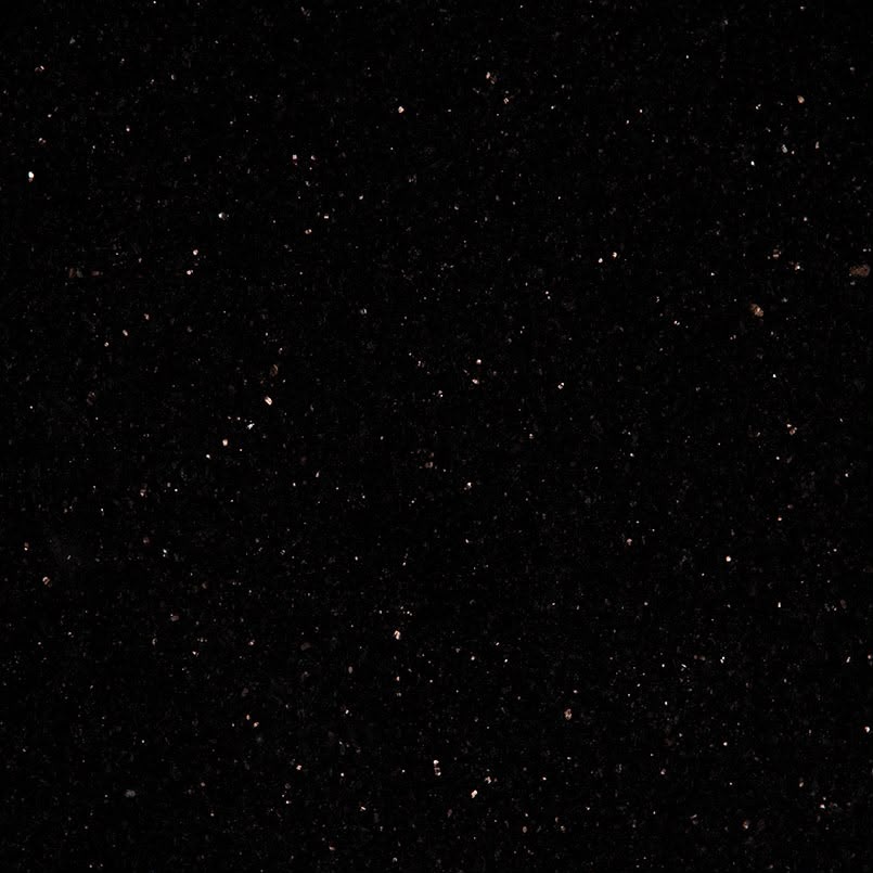Black Galaxy