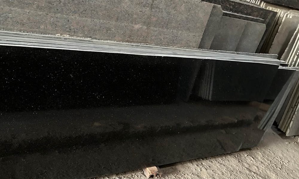 Polishing & Finishing